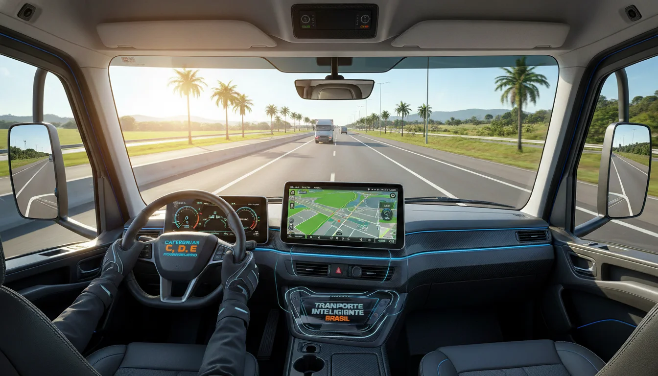 Regulamentação Federal da Isenção de Taxas para CNH em 2026: O Guia Definitivo - Parte 3