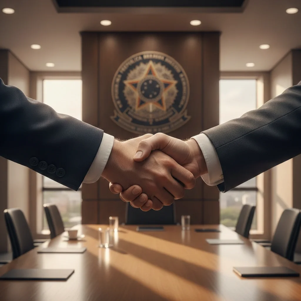 Concursos 2026: A 'Mina de Ouro' de 10 Mil Vagas que Ninguém Está Olhando (OAB e CRM) - Parte 3