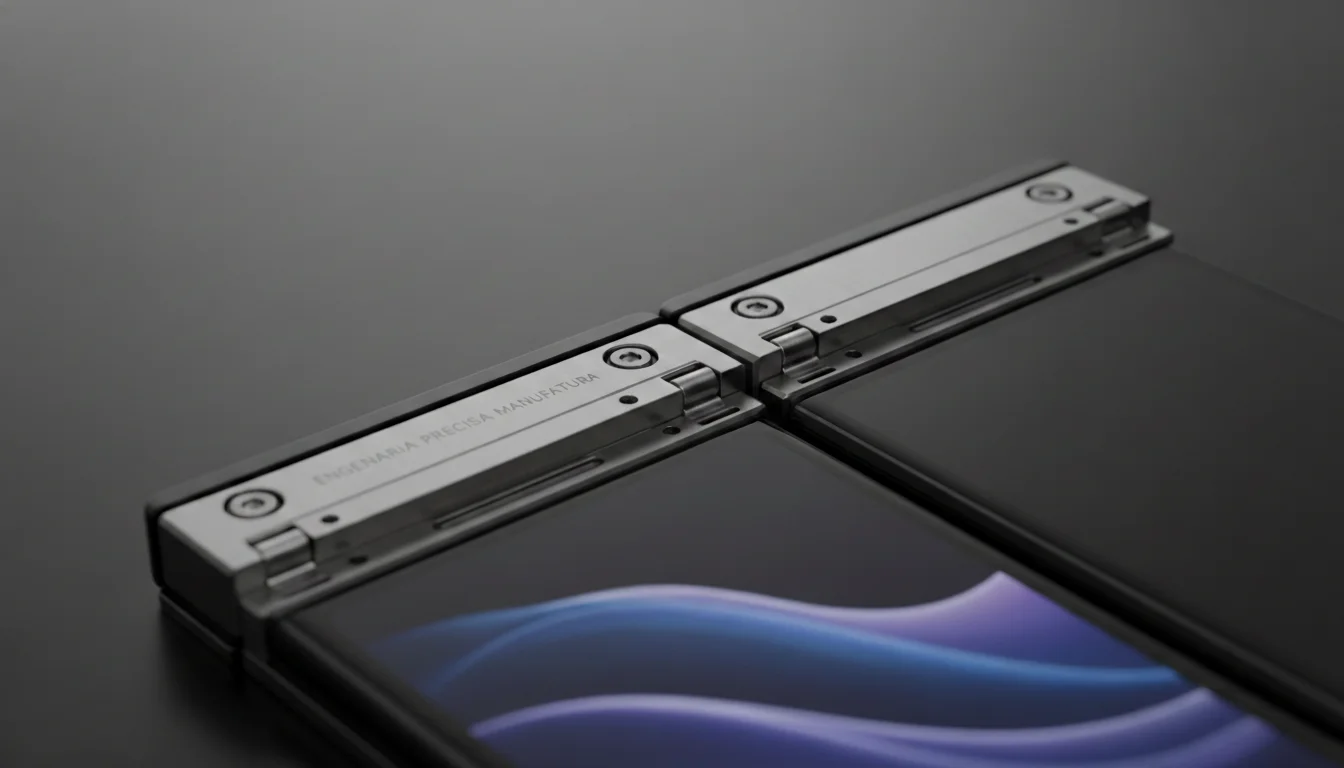 O Samsung Tri-Fold Matou o Tablet? O Guia Definitivo do Lançamento na CES 2026 - Parte 2