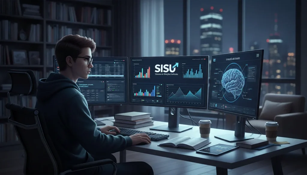 Sisu 2026: Não desperdice sua nota do ENEM com estes erros