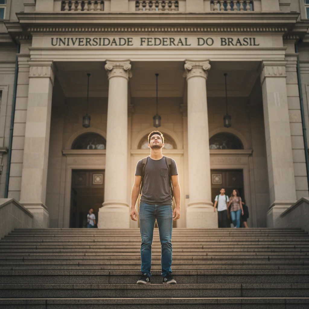 SISU 2026: Guia Completo para a Sua Aprovação na Universidade! - Parte 4