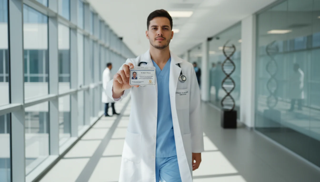 Enamed: Guia de Sobrevivência para Acadêmicos de Medicina em Faculdades Reprovadas - Parte 4