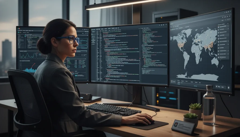 ENGENHARIA DE IA: O GUIA DEFINITIVO PARA CARREIRA, SALÁRIOS E TECNOLOGIA NO BRASIL (2025-2026)