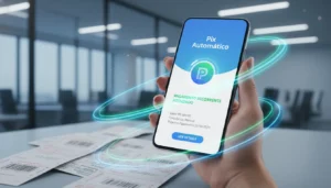 Pix Automático: Guia Completo sobre a Nova Função de Pagamentos Recorrentes do Banco Central