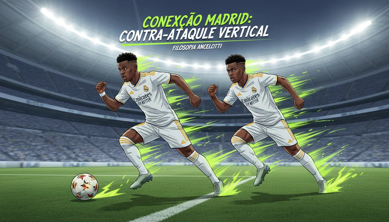 Seleção Brasileira de Futebol - Copa do Mundo 2026 - O Caminho para o Hexa - Parte 2