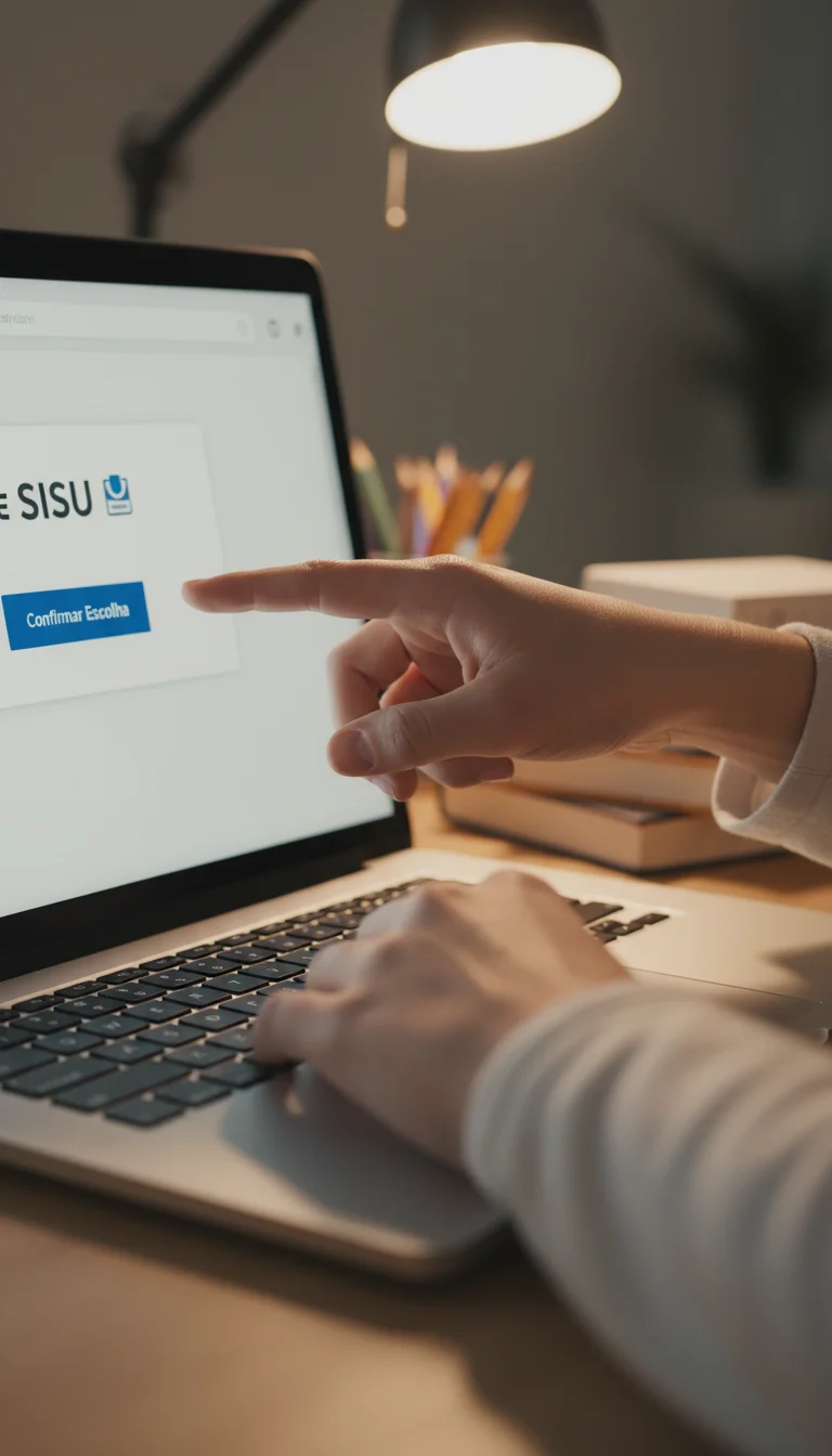 Sisu 2026 Aberto: Como as Novas Regras de Notas Mudam sua Chance de Aprovação - Parte 4