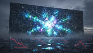 DeepSeek e a Queda do Muro de Silício: Como a IA Chinesa Barata Mudou o Mercado Global