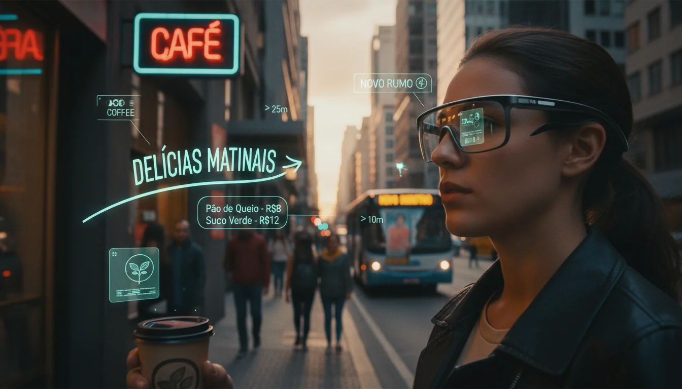 OpenAI Iris: O Guia Completo do Novo Assistente Visual que 'Vê' o Mundo em Tempo Real - Parte 4