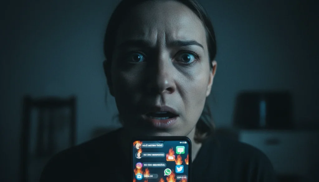 Cultura do Cancelamento e Exposição Digital: O Limite entre a Justiça e o Crime