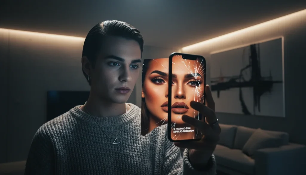 2026 é o novo 2016? Por que a internet decidiu que o futuro será um flashback