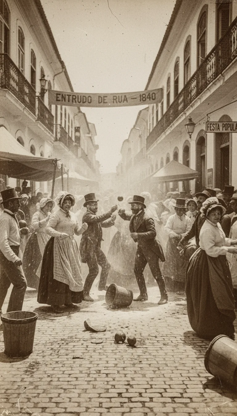 O Guia Definitivo do Carnaval: História, Cultura, Negócios e a Alma Brasileira - Parte 2
