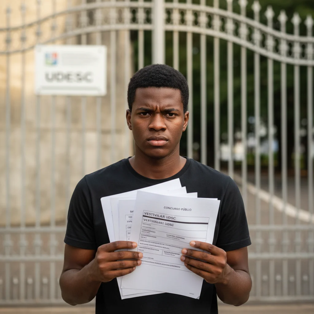 Cotas Raciais em SC: A Nova Lei, a Revolta Nacional e o Embate no STF - Parte 3