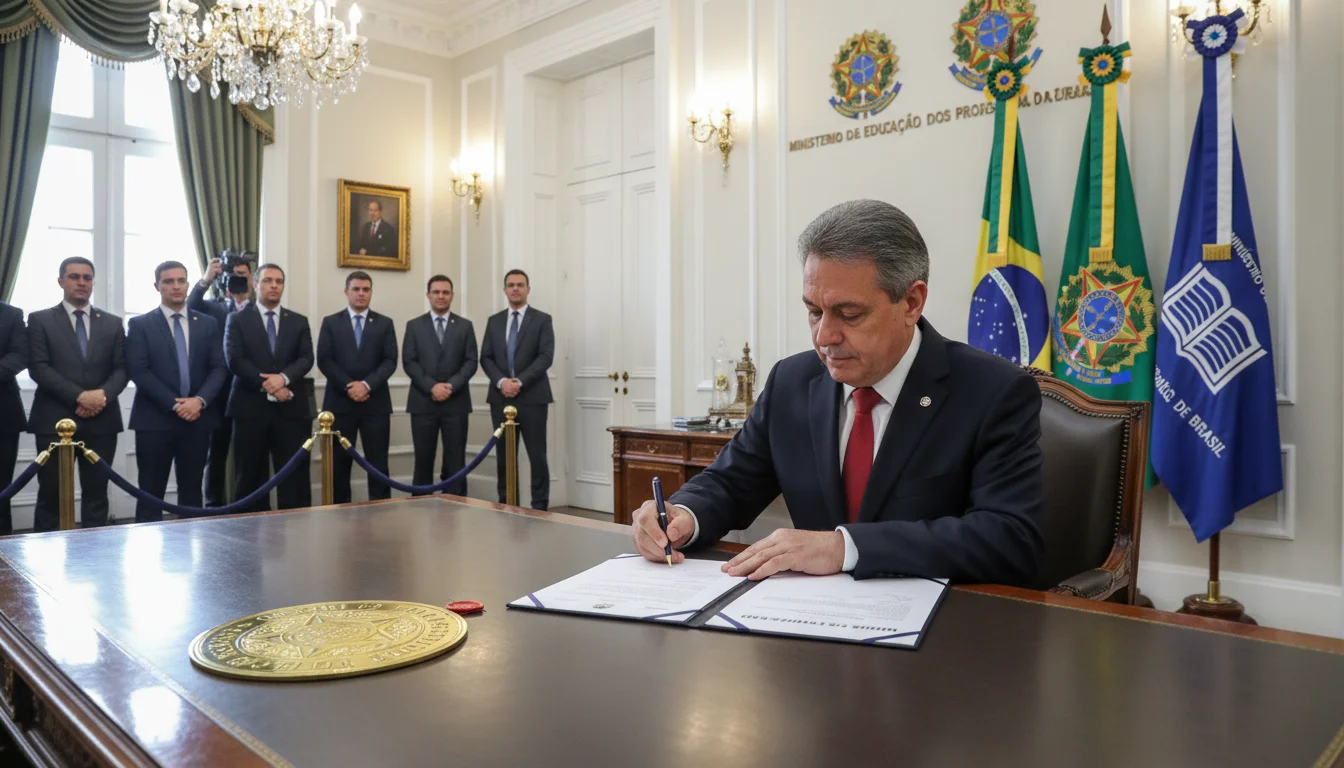 Novo Piso Salarial dos Professores: MEC Atualiza Valor para R$ 5,1 mil; Veja Quem Tem Direito - Parte 3