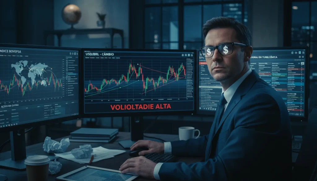 Dólar Hoje e Tendências: O Guia Completo sobre Cotação e Geopolítica