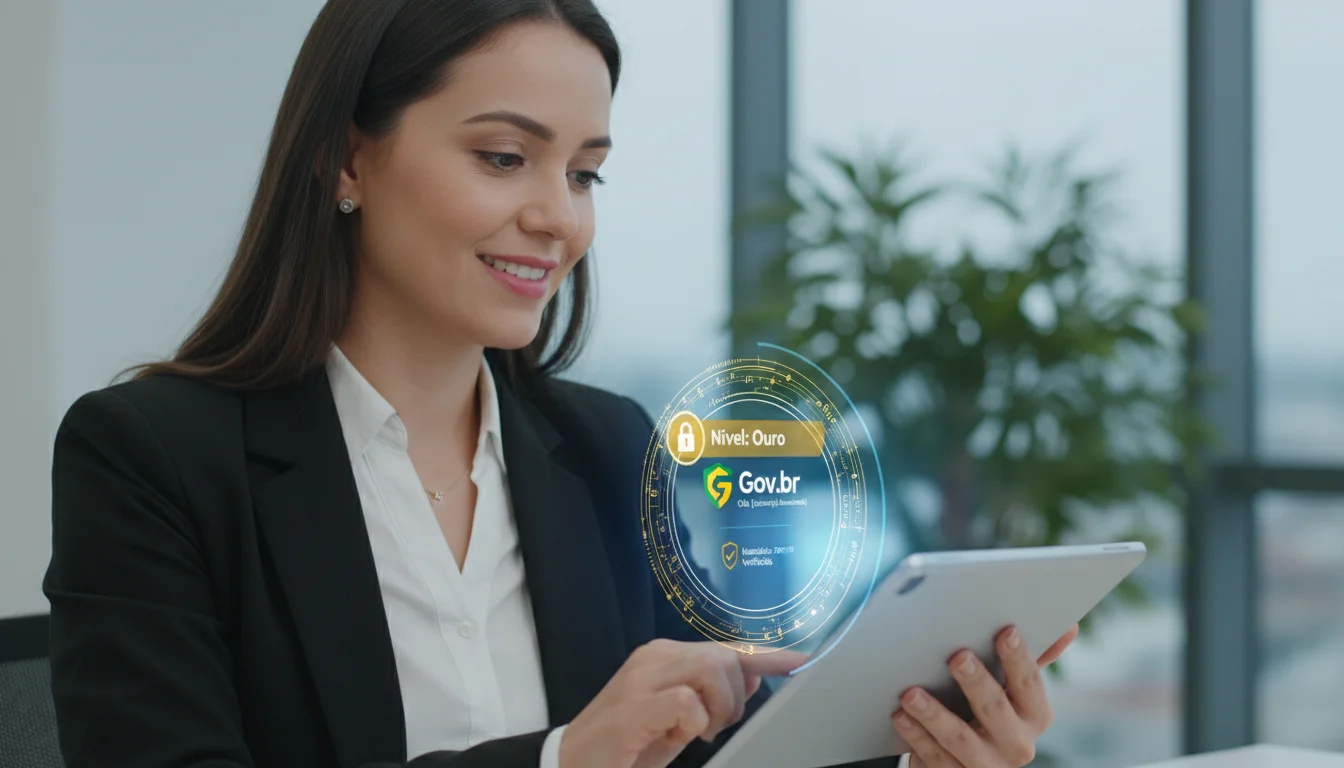 Guia Definitivo: Como Tirar a Carteira de Trabalho (CTPS Digital) - Parte 2