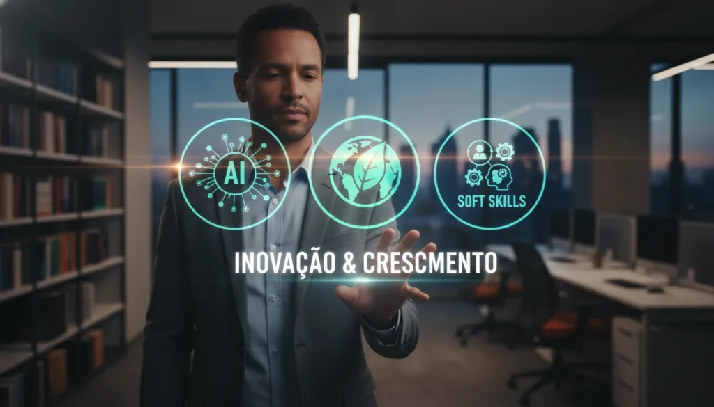 LinkedIn Libera Cursos Gratuitos para as Habilidades em Alta: Veja Como Acessar e se Destacar