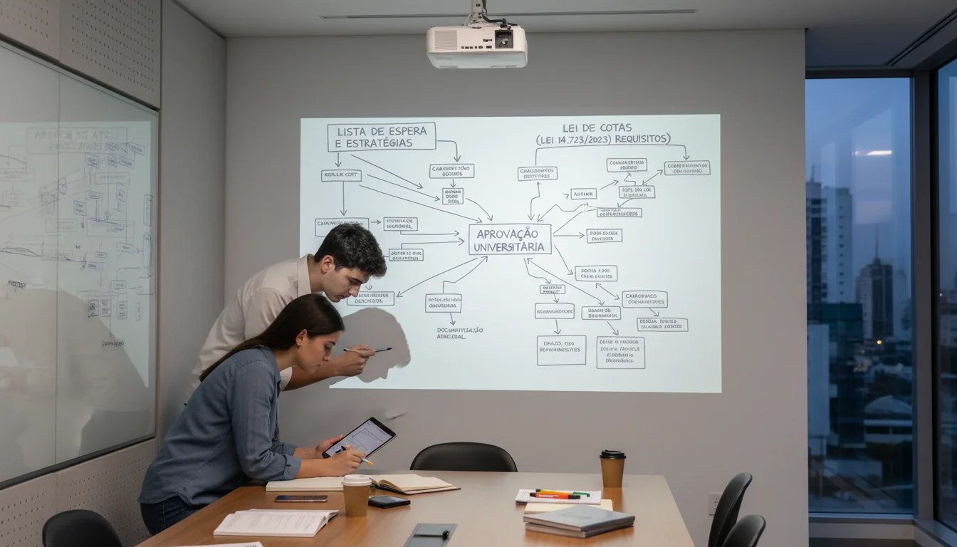 Resultado do SISU: Como Consultar e o Guia Completo para a Matrícula - Parte 3