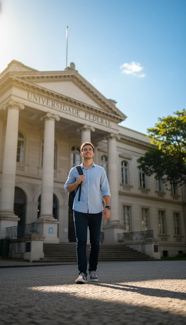 Resultado do SISU: Como Consultar e o Guia Completo para a Matrícula - Parte 4