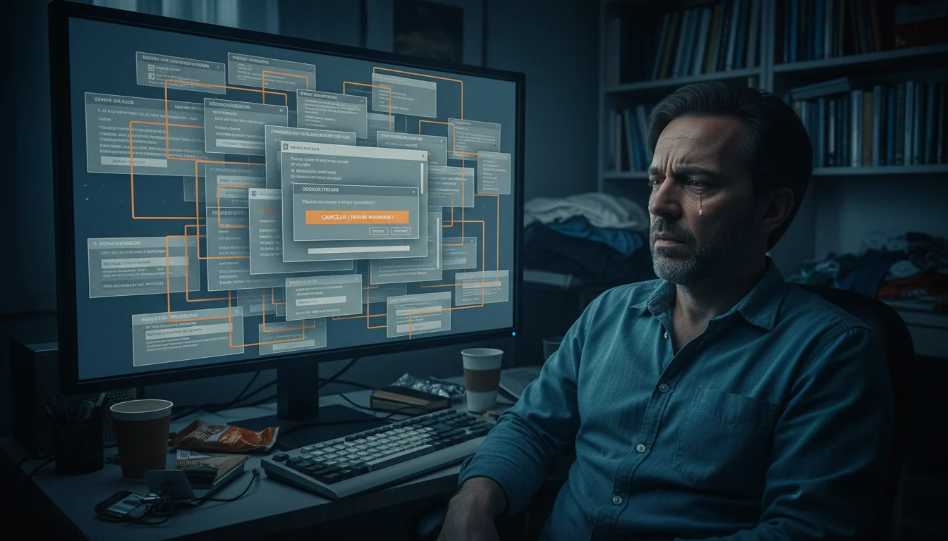 Fim das Armadilhas Digitais: Como a Nova Lei de Dark Patterns Revoluciona o Cancelamento no Brasil - Parte 2