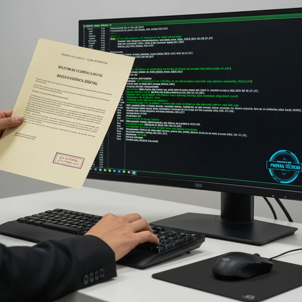 Guia de Defesa Contra Extorsão Digital para Profissionais: O Protocolo de Segurança Definitivo - Parte 2