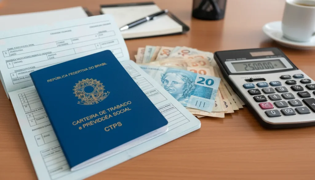 Salário Mínimo 2026: Guia Completo dos Direitos do Trabalhador