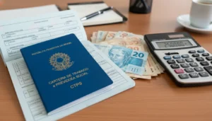 Salário Mínimo 2026: Guia Completo dos Direitos do Trabalhador