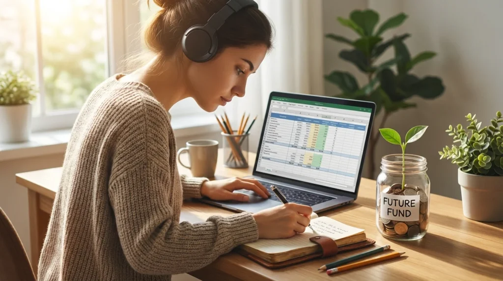 Educação Financeira para Seu Milhão: Guia Completo 2026