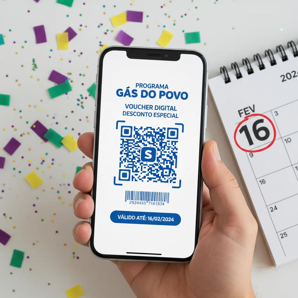 Análise de Consumo e Logística em Fevereiro de 2026, por Marcos Yunaka