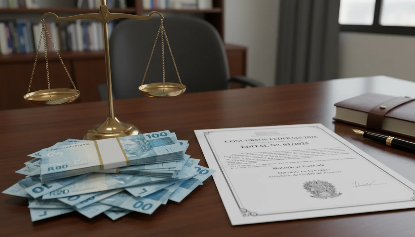 Calendário de Pagamentos do INSS para fevereiro de 2026, dividindo o cronograma para quem recebe até o salário mínimo e acima dele.