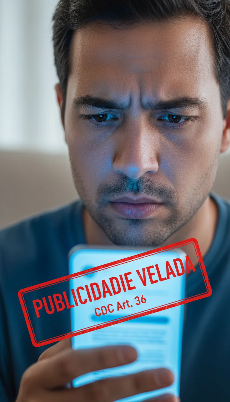 Câmera de vigilância estilizada simbolizando a preocupação com a privacidade de dados e a LGPD na era do ChatGPT com anúncios.