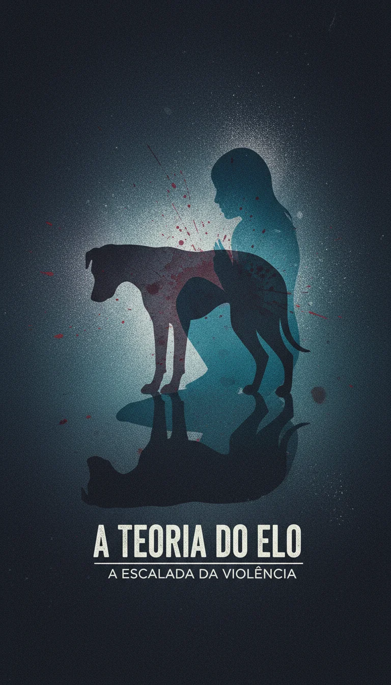 Justiça por Orelha: Imagem final do artigo