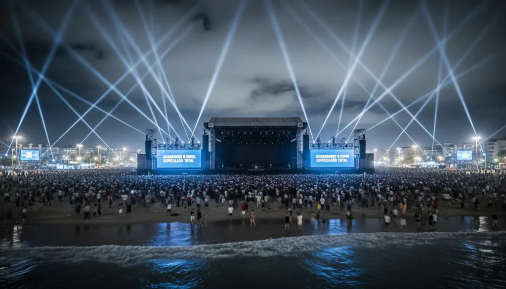 Britney Spears em Copacabana? A Verdade por Trás das Buscas no Google Brasil