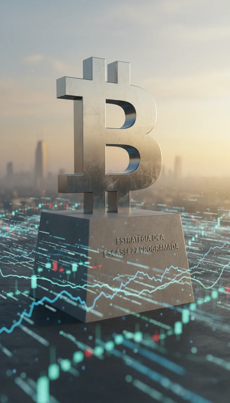 Conclusão: a importância da estratégia e segurança no investimento em Bitcoin em 2026.