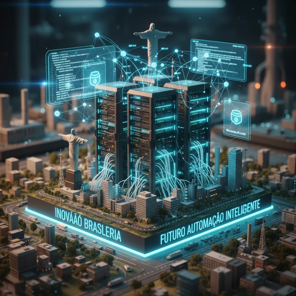 OpenClaw: Agentes de IA e o futuro da força de trabalho autônoma