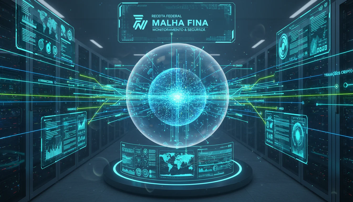Imposto de Renda 2026: Guia Consolidado das Novas Regras, Tabela Atualizada e Malha Fina - Parte 2