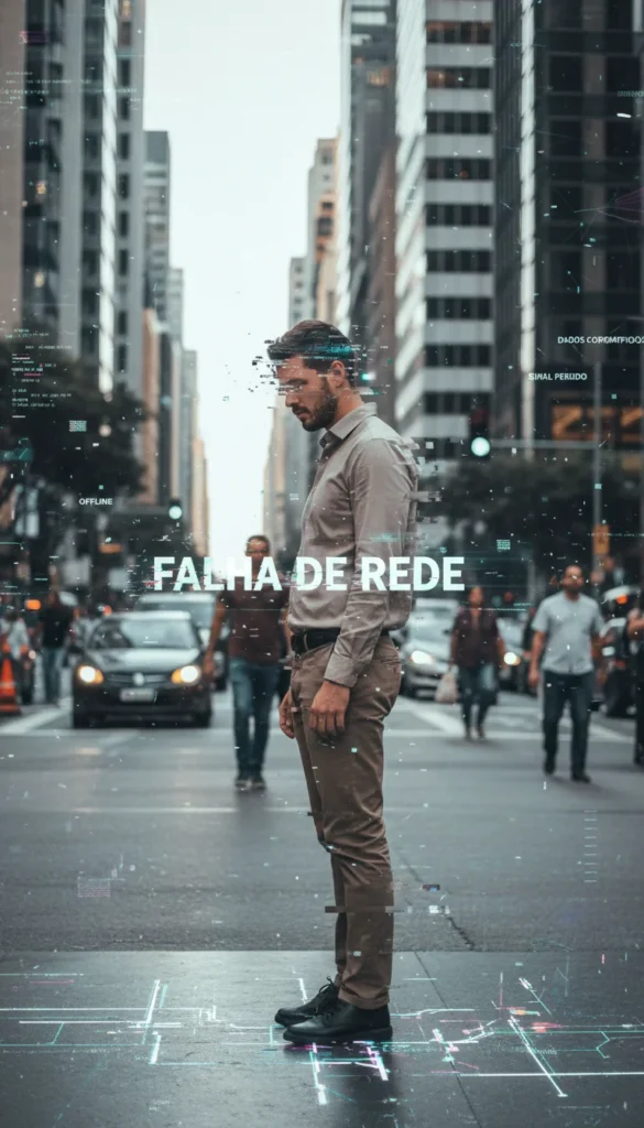 Pix e Bancos Fora do Ar: Falhas na Nuvem, Dependência da AWS e a Verdade Sobre o Colapso Digital