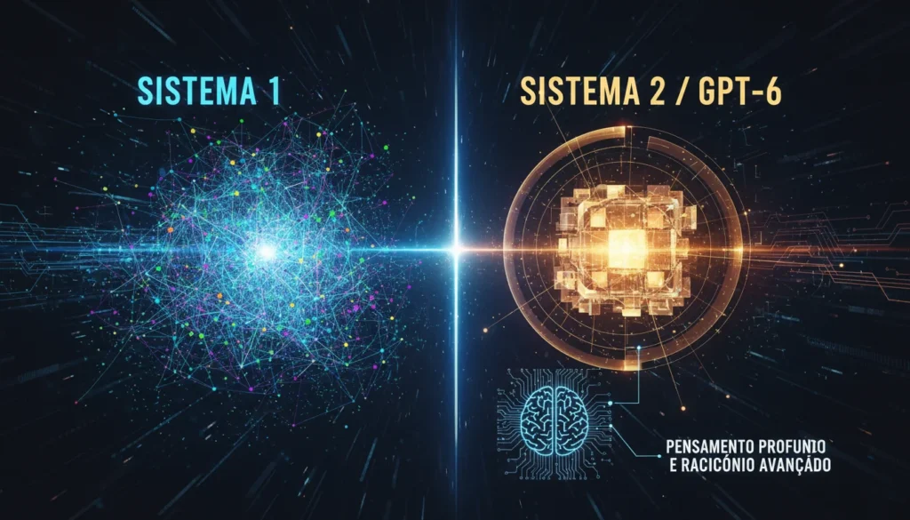 GPT-6 da OpenAI: O Salto do Raciocínio Lógico e o Impacto no Mercado Brasileiro