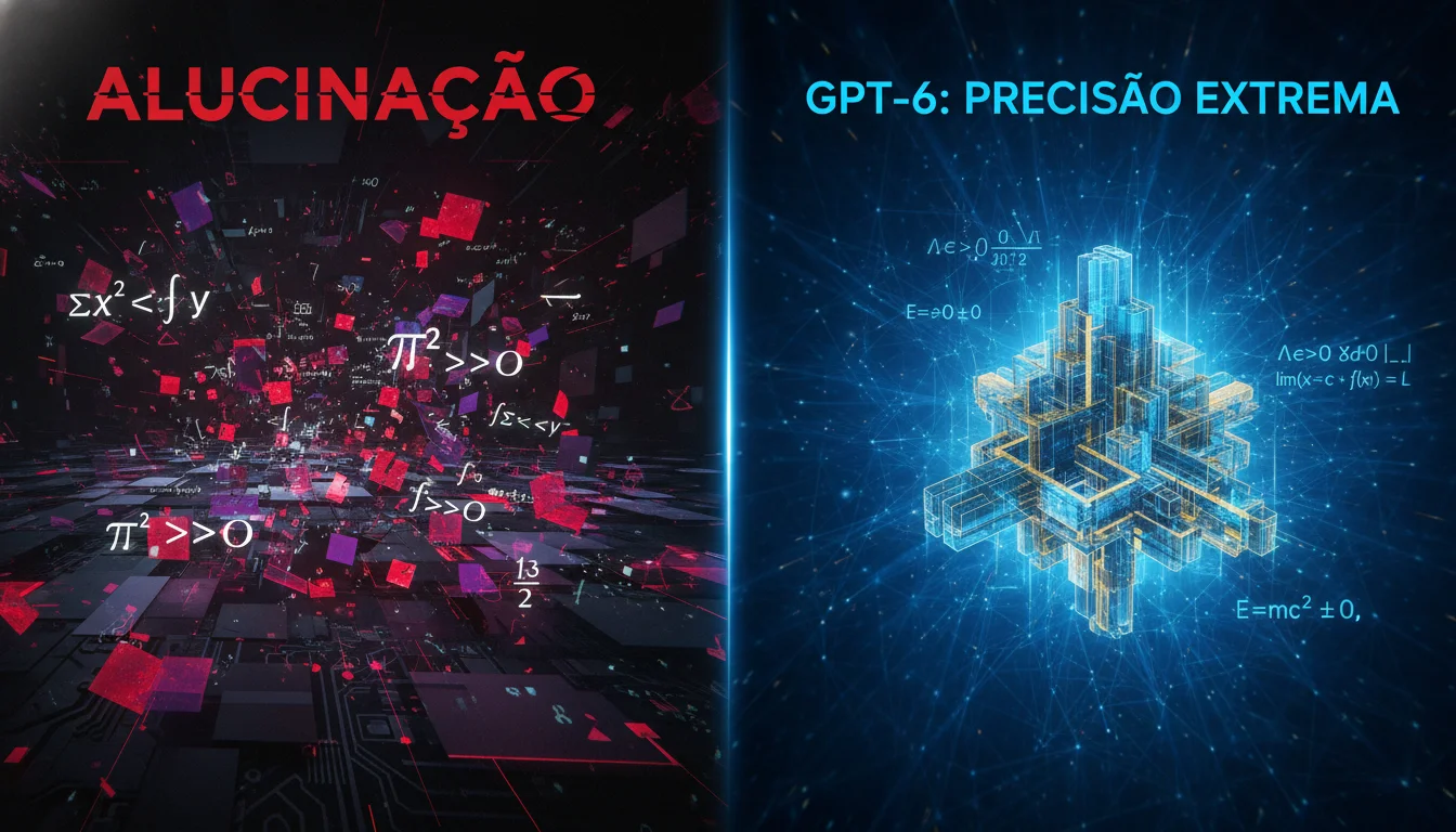 GPT-6 da OpenAI: O Salto do Raciocínio Lógico e o Impacto no Mercado Brasileiro - Parte 3