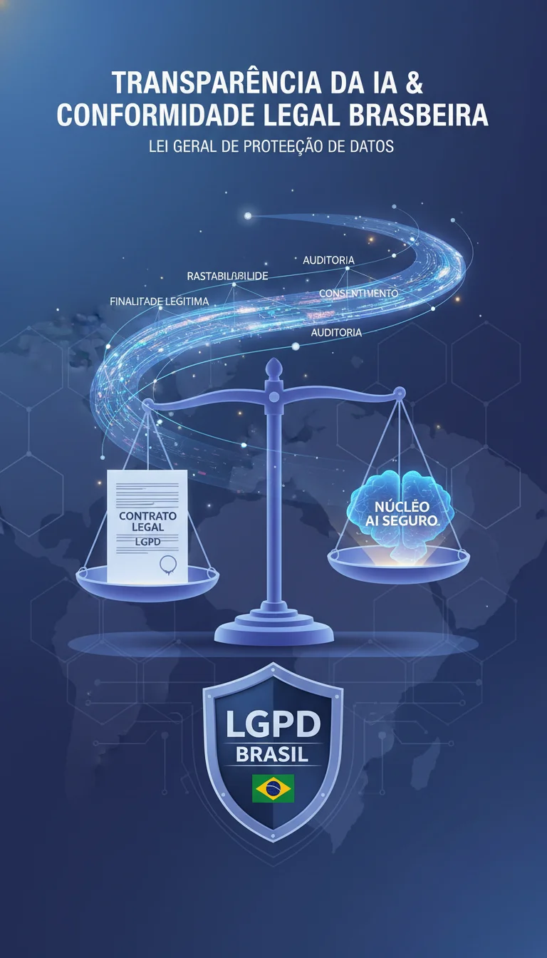 GPT-6 da OpenAI: O Salto do Raciocínio Lógico e o Impacto no Mercado Brasileiro - Parte 4