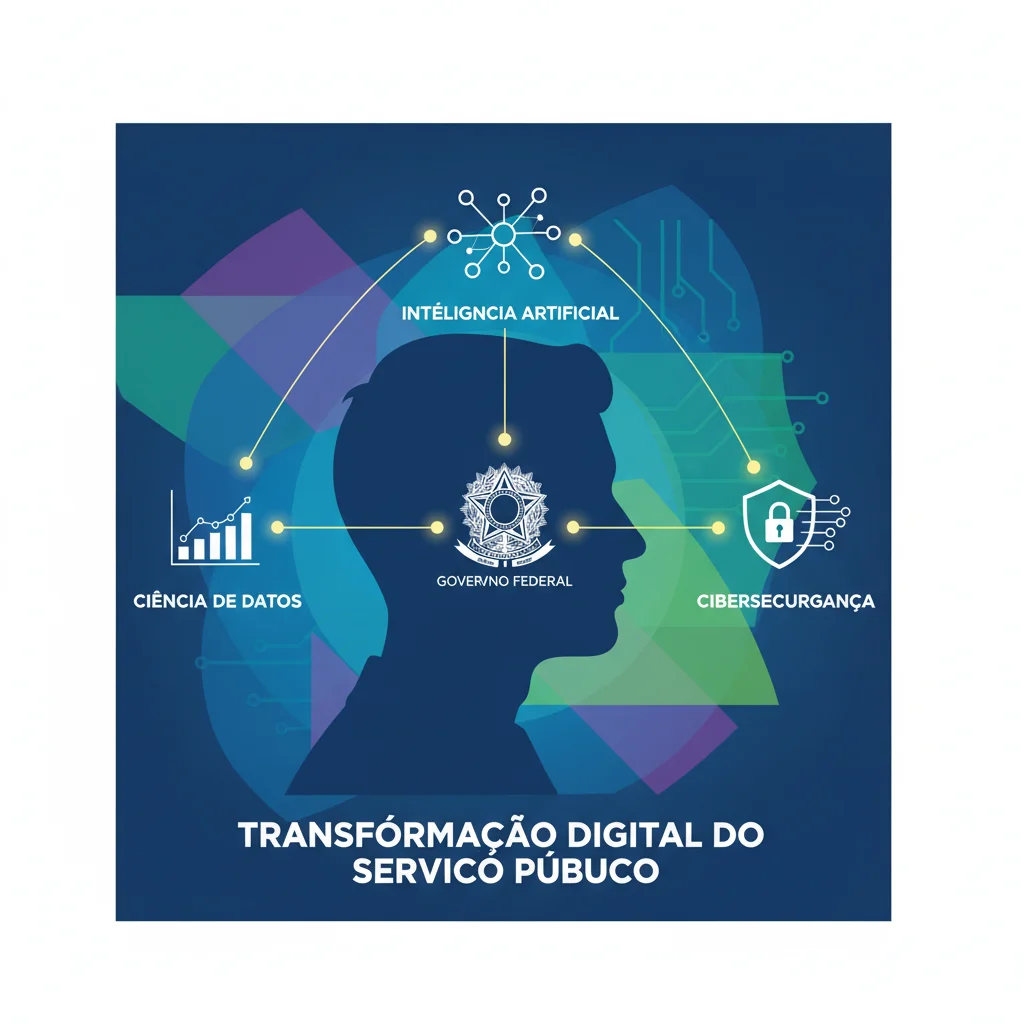 Edital CNU 2026: Comparativo de Estabilidade e Salário entre Setor Público e Privado