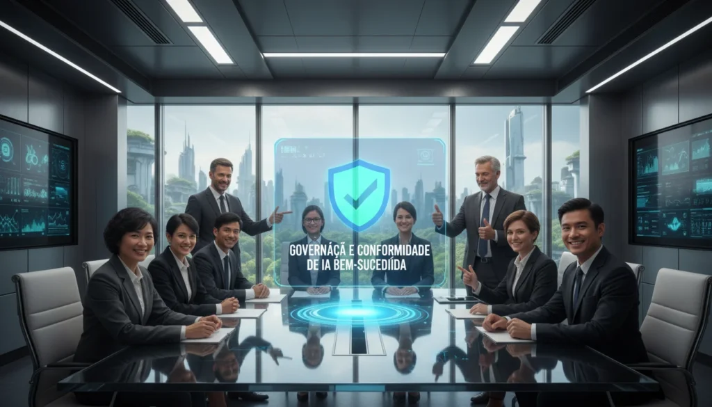 Diretrizes de Privacidade para IA Generativa: O Guia Definitivo para 2026 (Foco LGPD)