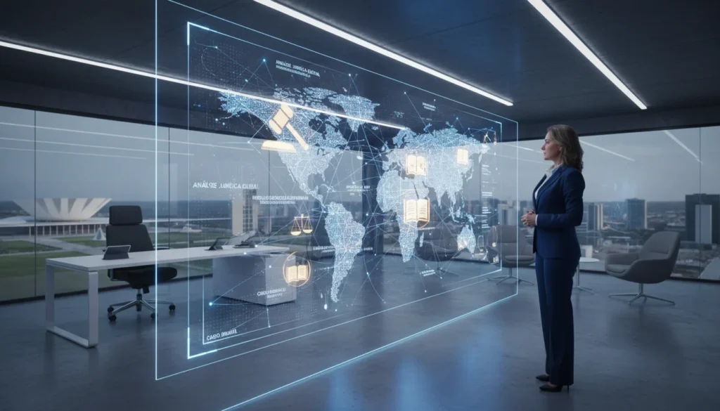 Marco Legal da IA no Brasil: O Guia Definitivo sobre a Nova Regulamentação e Seus Impactos