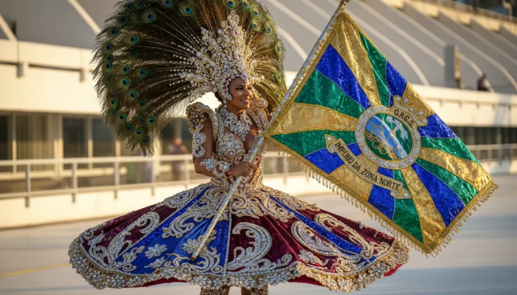 Carnaval de São Paulo: A Evolução Histórica, Escolas de Samba e o Legado Cultural
