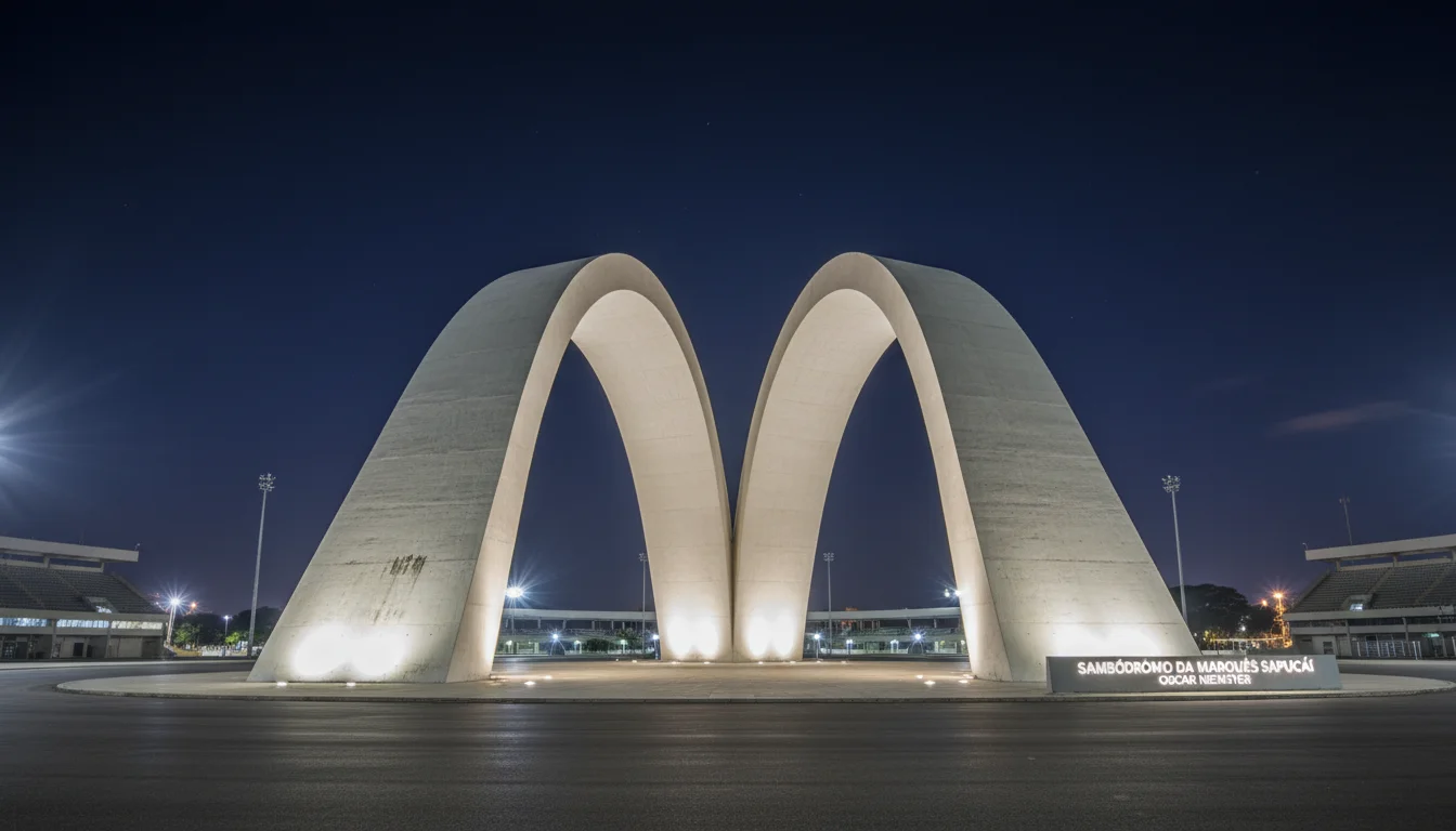 Carnaval do Rio de Janeiro: A Apoteose do Samba, Escolas Lendárias e o Espetáculo na Marquês de Sapucaí - Parte 4