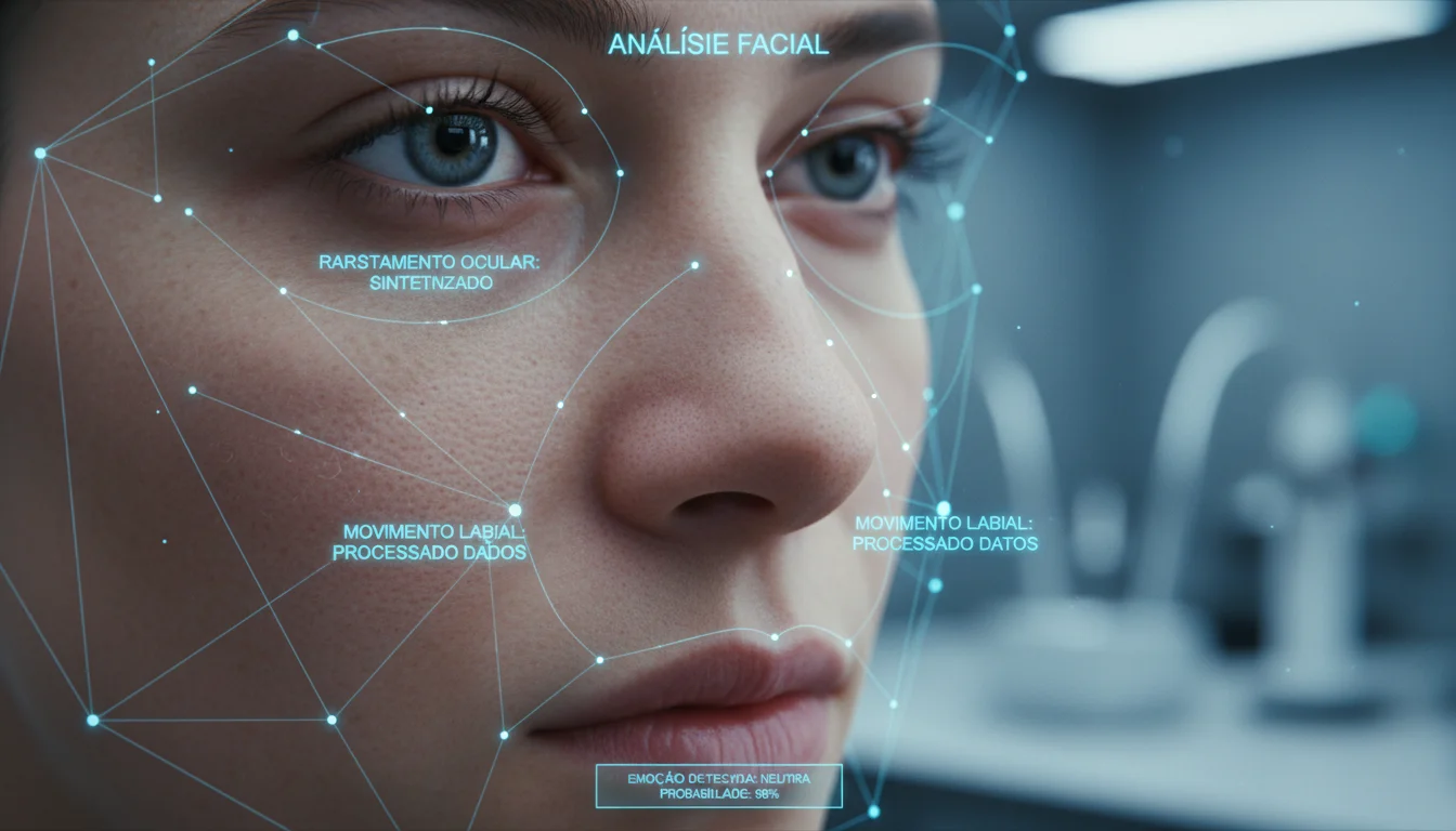 Deepfake de Celebridades: Como Identificar e se Proteger do Novo Golpe Digital que Assola o Brasil - Parte 2