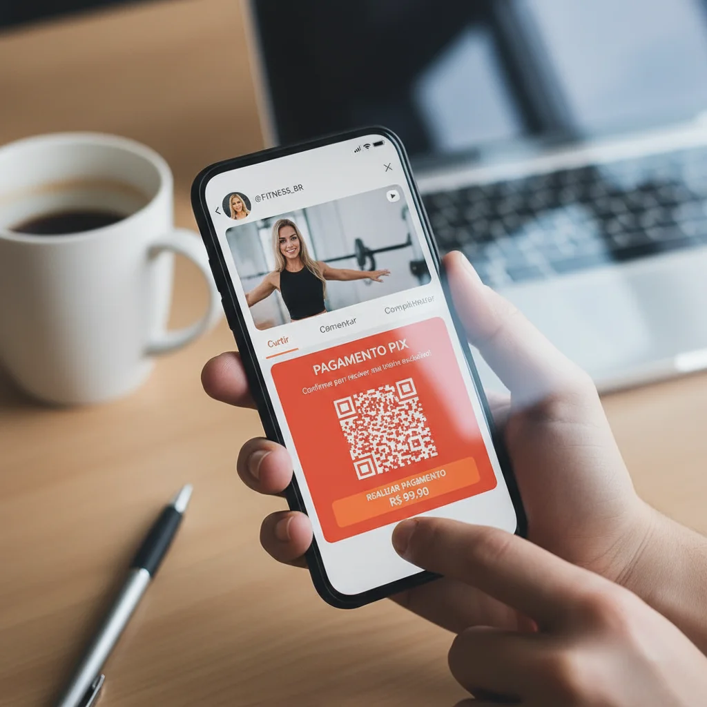 Deepfake de Celebridades: Como Identificar e se Proteger do Novo Golpe Digital que Assola o Brasil - Parte 3