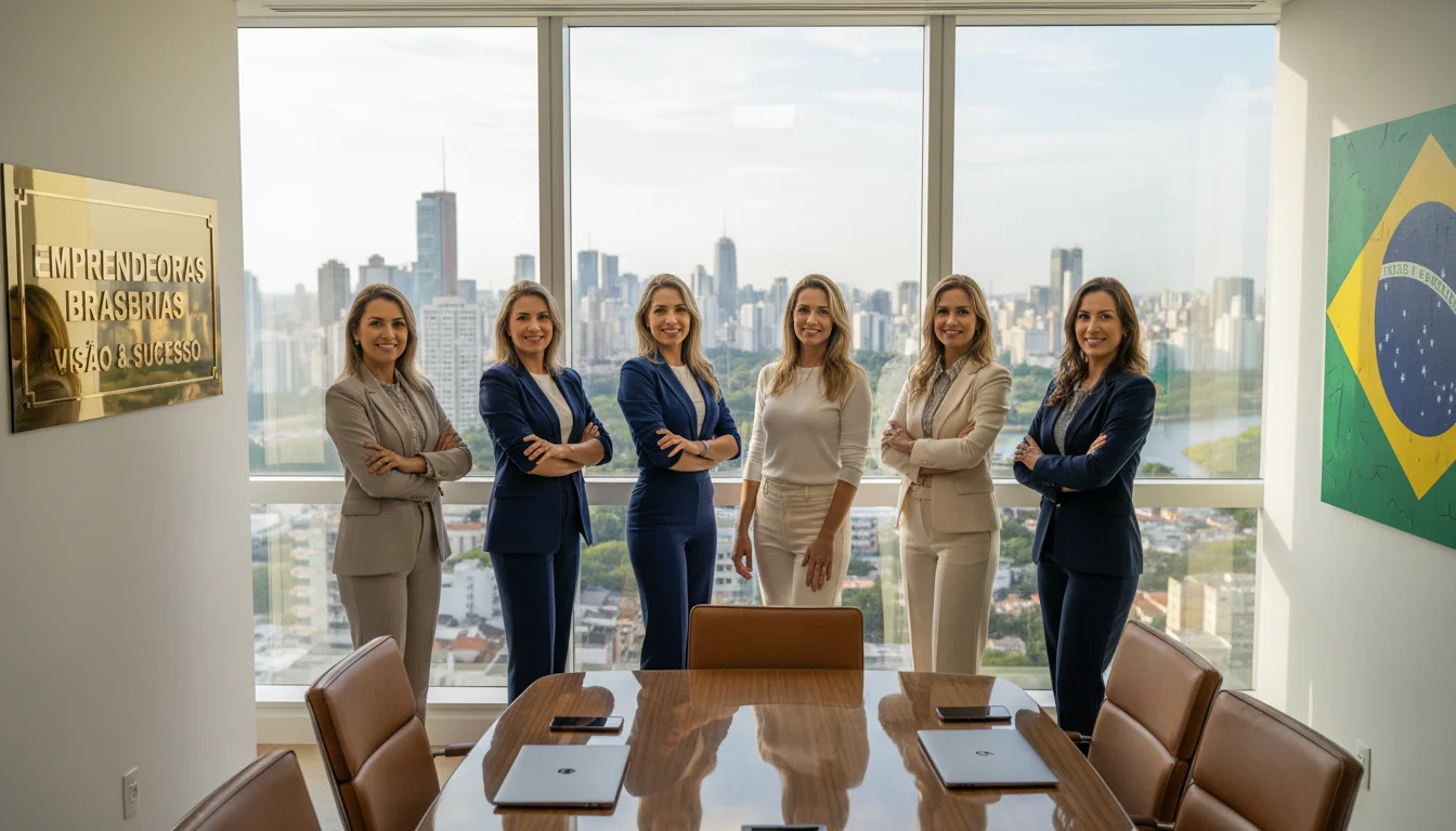 Programa Acredita: Como Funciona o Microcrédito para Mulheres e MEI - Parte 1