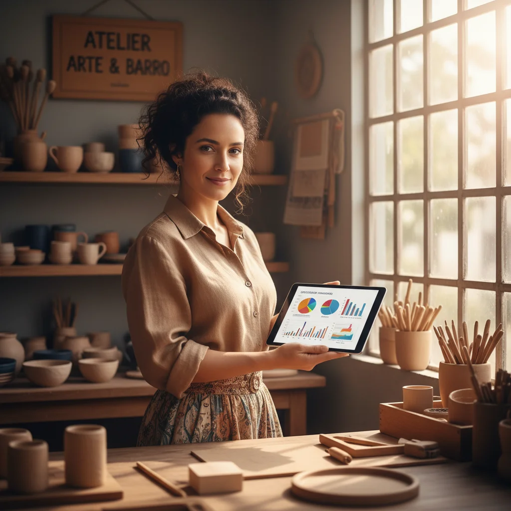 Programa Acredita: Como Funciona o Microcrédito para Mulheres e MEI - Parte 2