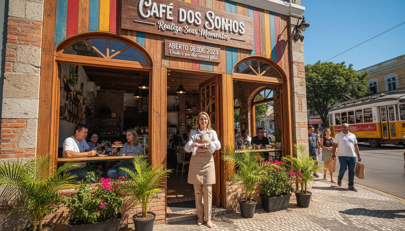 Programa Acredita: Como Funciona o Microcrédito para Mulheres e MEI - Parte 4