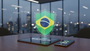 ECA Digital: Guia Completo das Novas Regras para Proteção de Menores Online